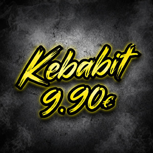  Kebab Annos