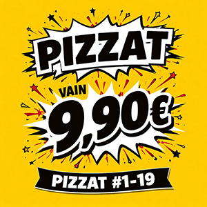  Pizza Annos